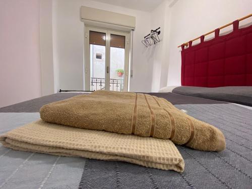 B&B Casetta Verde FELICE Room Type - Double Room with Private Bathroom