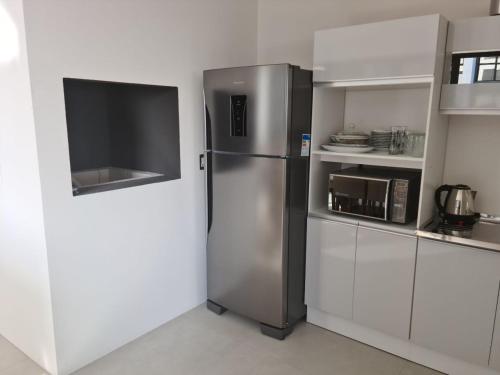 Apartamento no Shopping Vesta, com piscina!
