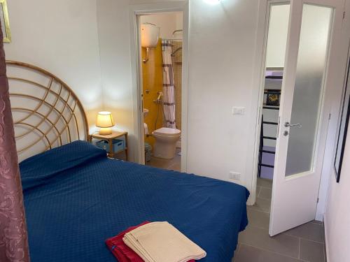 B&B Casetta Verde FELICE Room Type - Double Room with Terrace