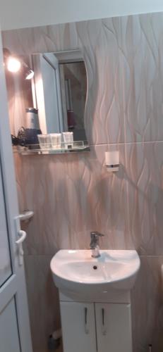 T`amara`s Apartament in Avlabari