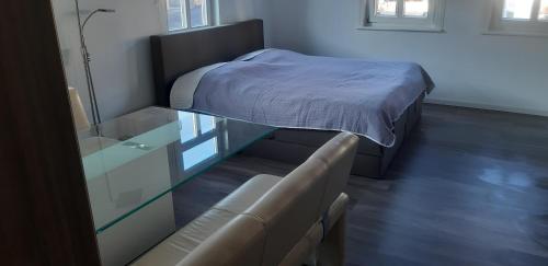 Krugs Haus Ferienwohnung Milseburg in 埃貝爾斯堡