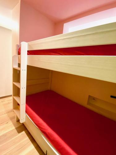 Acamar, appartement en front de mer avec parking privée, Courseulles-sur-Mer (zdjęcie 4)