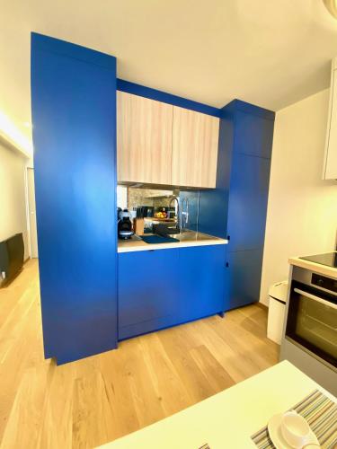 Acamar, appartement en front de mer avec parking privée, Courseulles-sur-Mer (zdjęcie 6)
