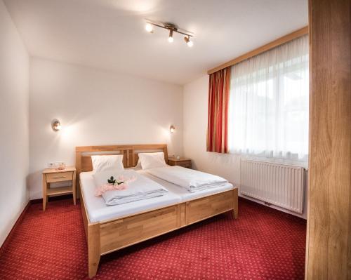 Appartements Salzburgerhof - image 4
