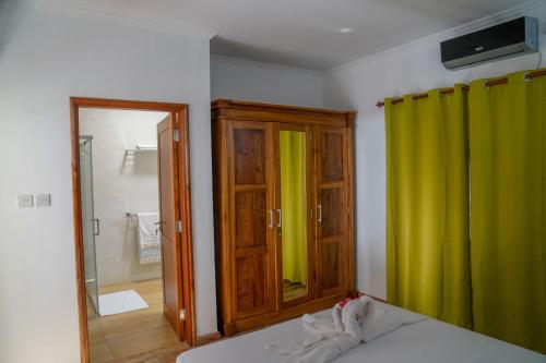 Villa Charette-Self Catering Villas