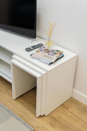 Modern Scandinavian Feeling-PRIME RENTALS