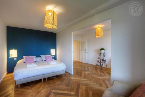 La Ferme des Galoches in Villemontais