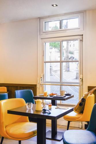 Timhotel Montmartre - main image