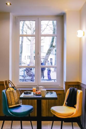 Timhotel Montmartre - image 11