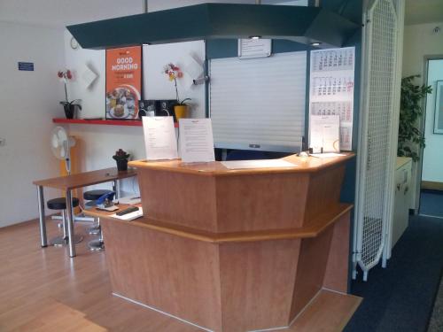 Motel 24h Hannover, Hanower (zdjęcie 3)