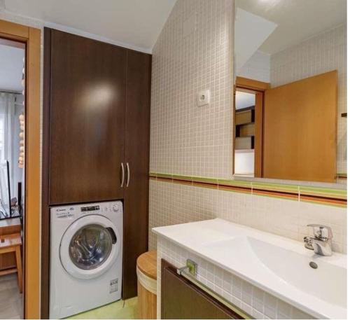 Apartamento Ha-Malaqui