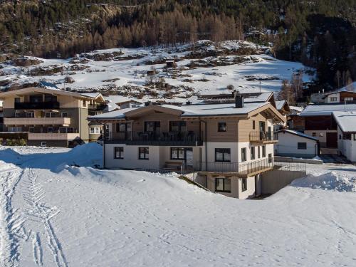 Landhaus Sonnenwiese in Sölden, Österreich