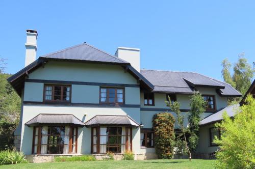 숙소 외관, Ventanas al Jardin in 플라야 보니타