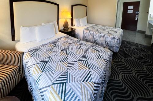 America's Best Value Inn Breaux Bridge - image 13