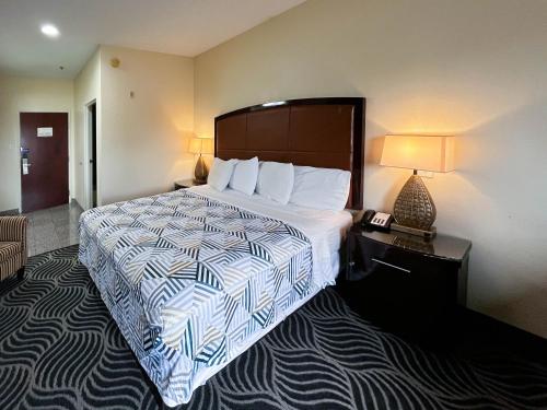 Inn Breaux Bridge