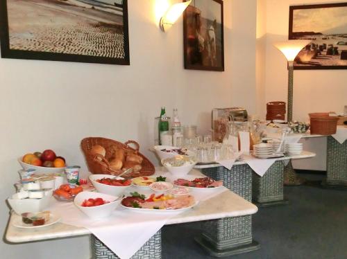 Hotel Villa Strandrose - image 9