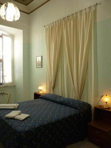 Hotel Ferraro, Řím (fotografie 9)