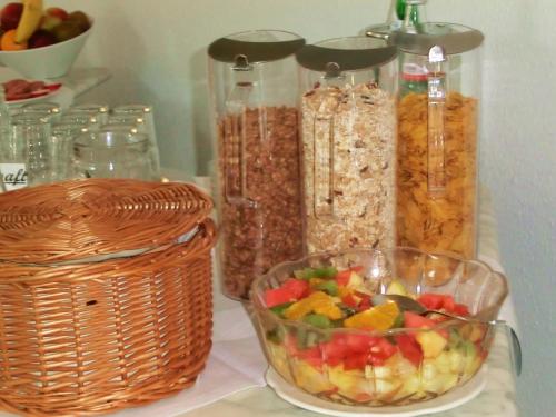 Hotel Villa Strandrose - image 13