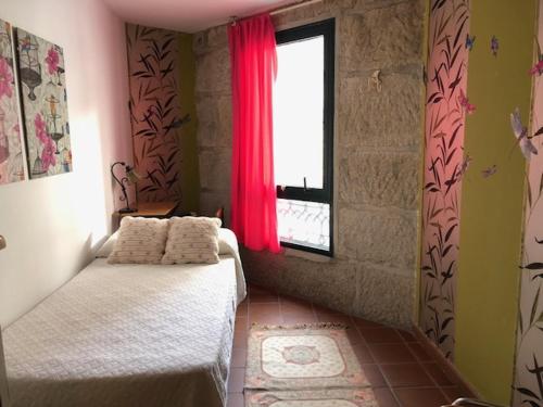 Preciosa CASA en el CENTRO CON WIFI