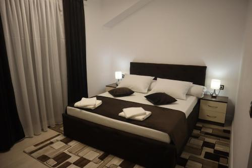 Pensiunea GOLD Wellness&Spa