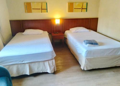 Borges Lagoa TWIN 1120