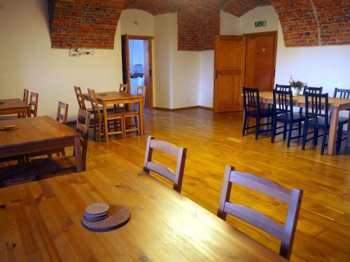 Exterior view, Penzion Caslava in Nove Mesto Na Morave