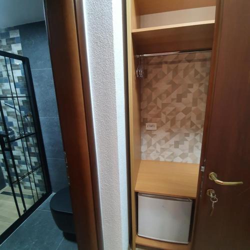 Double or Twin Room with Private Bathroom