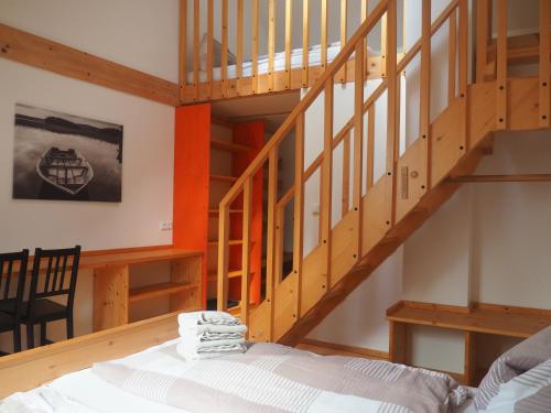 Penzion Caslava in Nove Mesto Na Morave