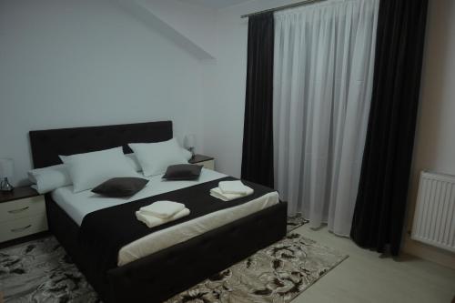Pensiunea GOLD Wellness&Spa