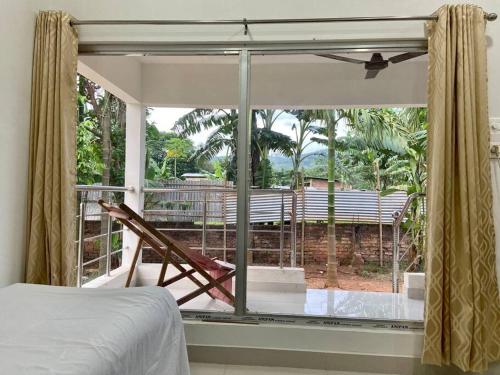 The Homestead - Farm stay in Guwahati