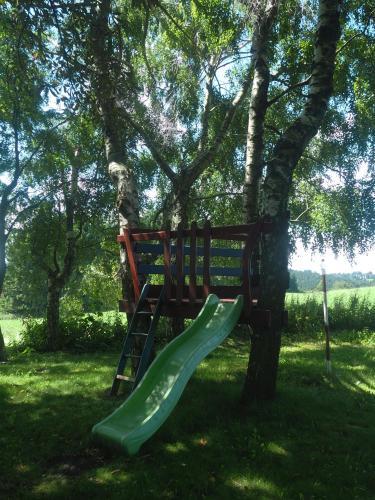 Garden, Penzion Caslava in Nove Mesto Na Morave