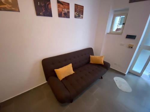 B&B Casetta Verde FELICE 3