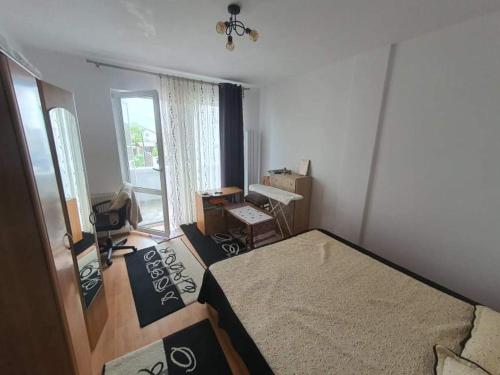 Apartament Breazu Rezidential