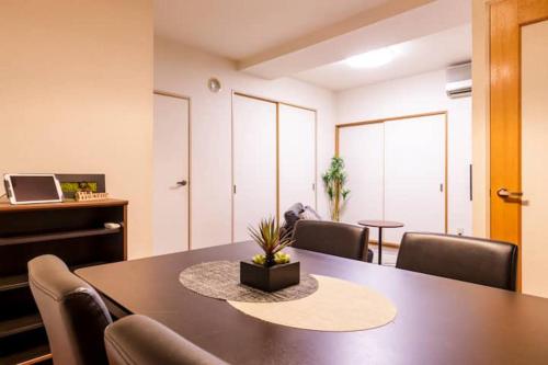 Capital jin ll 202 - Vacation STAY 12233