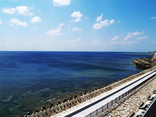 Lagoon Palace - Vacation STAY 95305v in Kadena