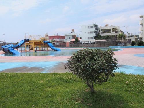 Lagoon Palace - Vacation STAY 95305v in Kadena