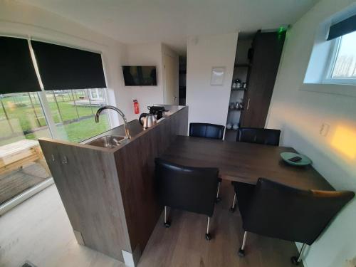 Konyha, De Weitens Valkenswaard in Centrum