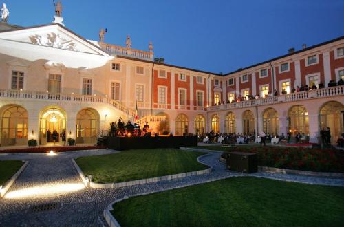 Villa Fenaroli Palace Hotel