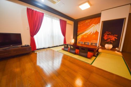 Inoue Building - Vacation STAY 95362v