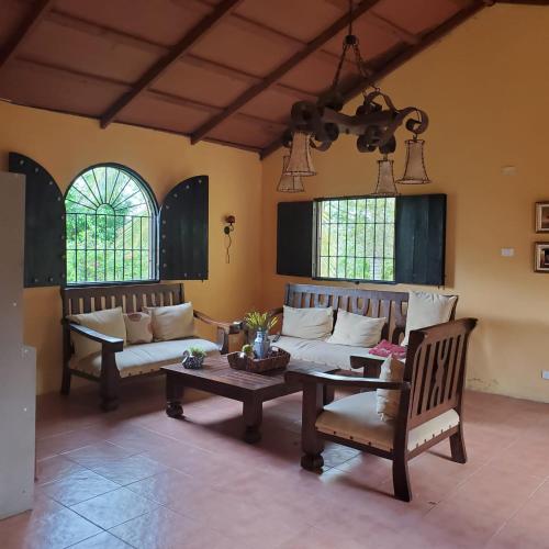 Villa martinez