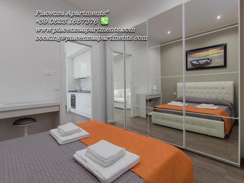 Malta Guest House - Rottofreno