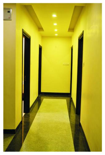 Shyam Villa By Ashoka - 120 Mtr from Nakki Lake
