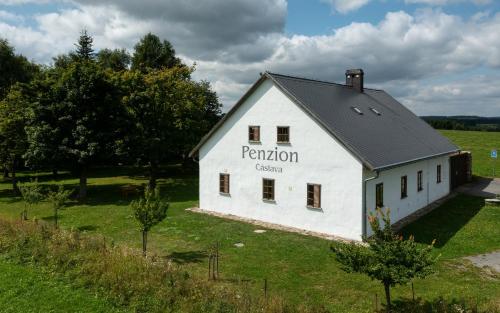 Exterior view, Penzion Caslava in Nove Mesto Na Morave