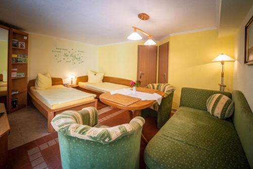 Ferienwohnung-Kopprasch, Drážďany (fotografie 3)