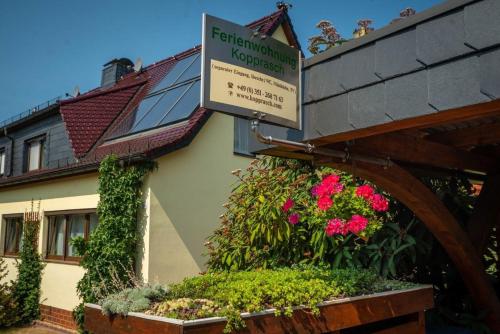 Ferienwohnung-Kopprasch - image 3
