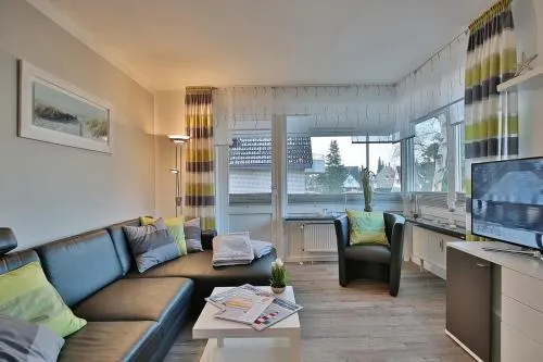 Haus am Wiesenweg Haus am Wiesenweg 3 Appartement 04 in Timmendorfer Strand, Deutschland