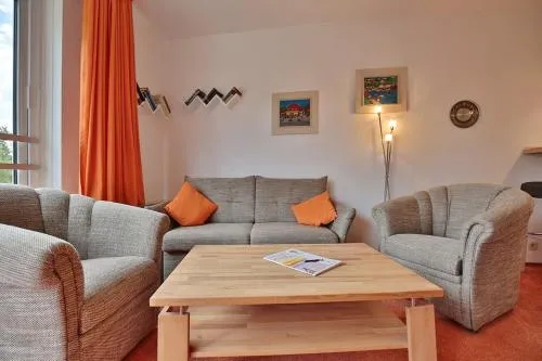 Carpe Diem Carpe Diem Appartement 141 in Niendorf, Deutschland