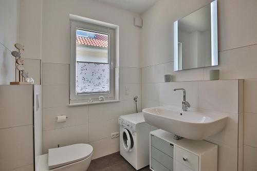 Apartment with Terrace image 10