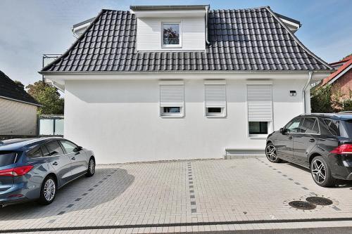 Apartment with Terrace image 1