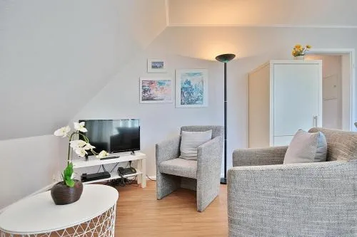 Haus Parkblick, Timmendorfer Strand Haus Parkblick Appartement 12 in Timmendorfer Strand, Deutschland